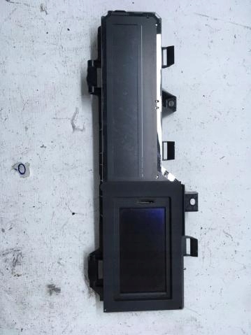 фото №1, Лічильник дисплей renault scenic iii 248104342r