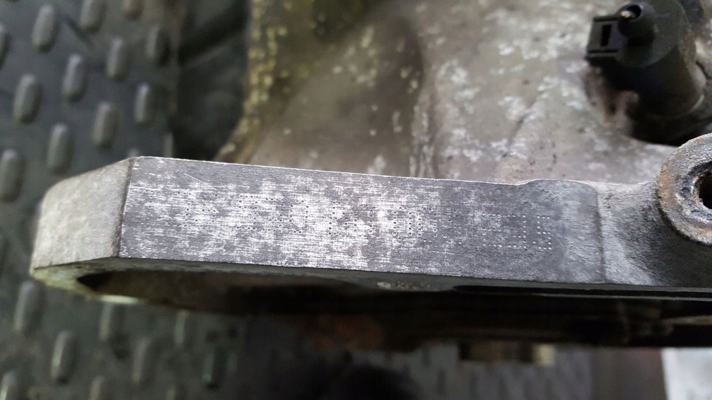 фото №3, Двигун smart forfour 1,3