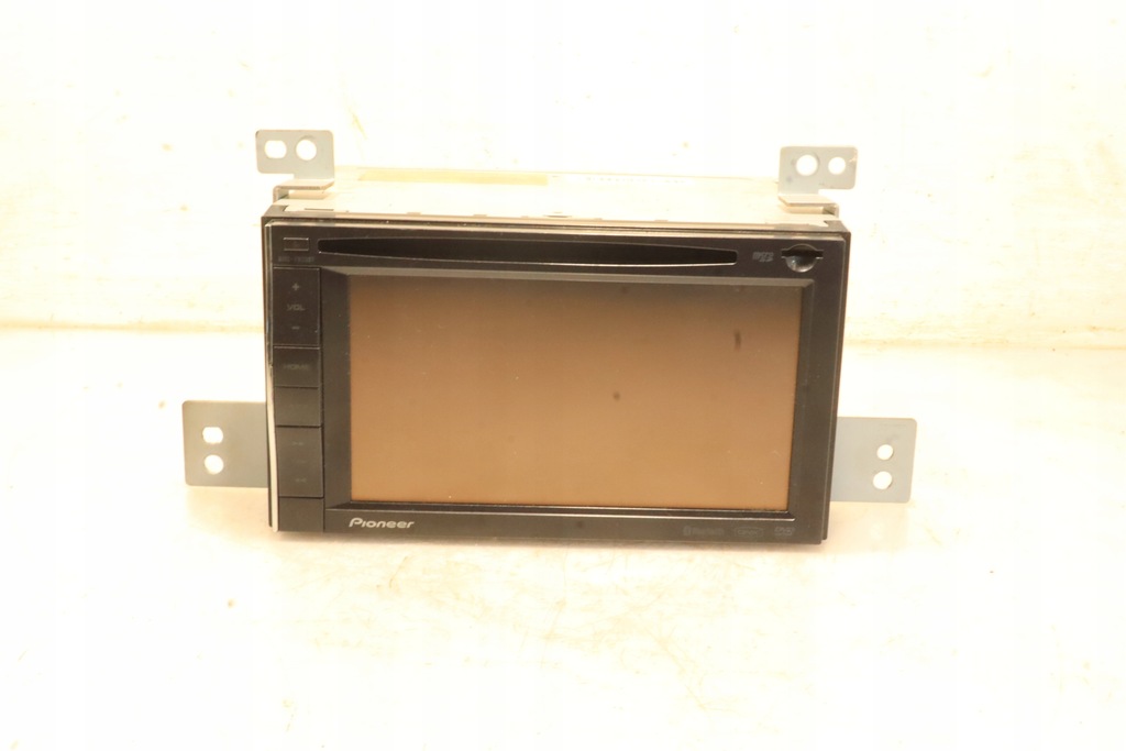 фото №5, Радио kia sportage iii