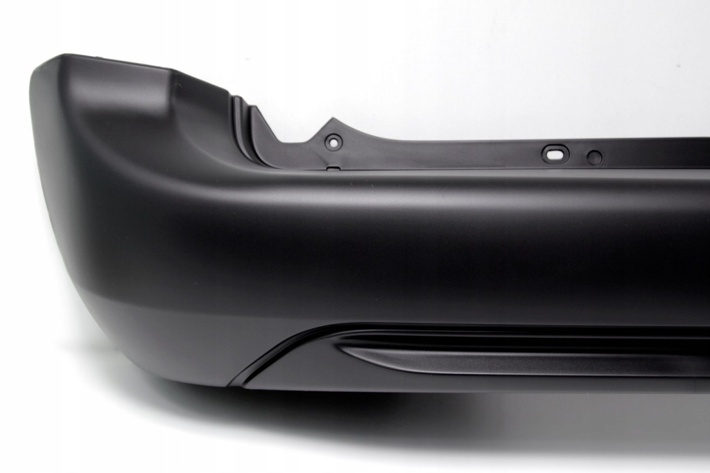 фото №4, Бампер задний задняя peugeot rifter opel combo 18-