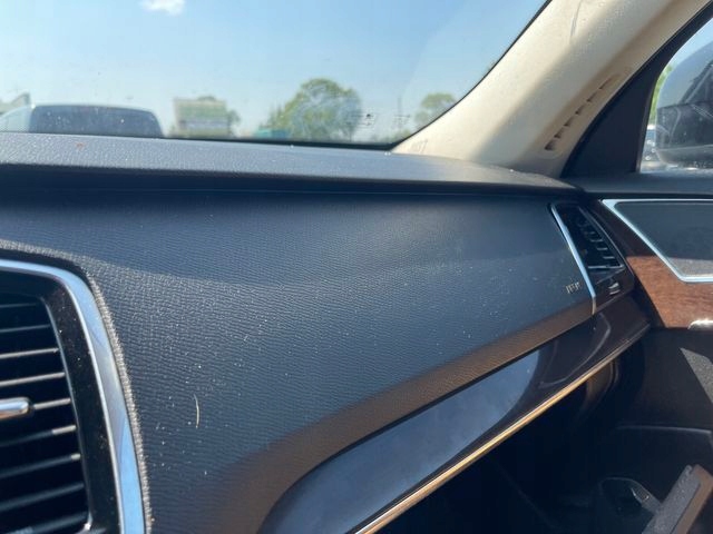 фото №5, Volvo xc90 ii панель приладів приладова панель приладів