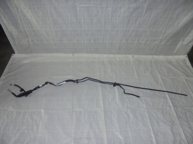 фото №1, Дроти підсилювача ford edge 2.0 tdci