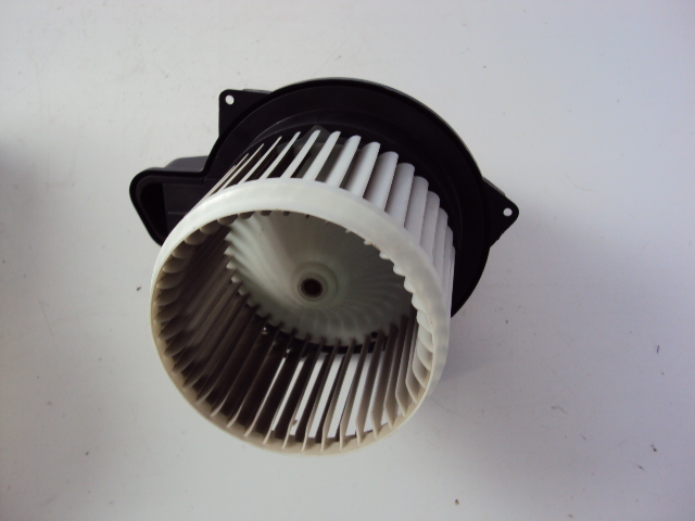 фото №2, Воздуходувка обдув fiat 500 lift 20 r