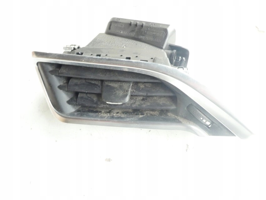 фото №1, Решётка обдув peugeot оригинальный номер 9633131777