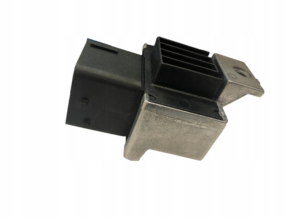 фото №3, Реле свічка розжарювання 1.5 1.9 2.0 2.3 dci renault