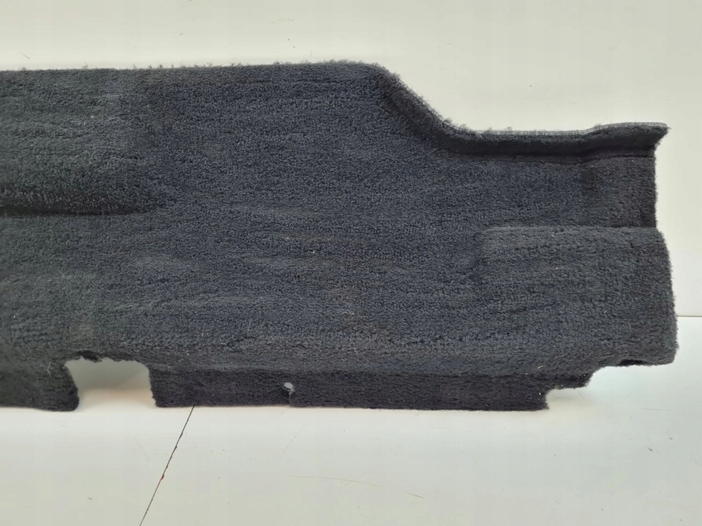 2018 tesla model x обивка крышки багажника 103588400g Киев