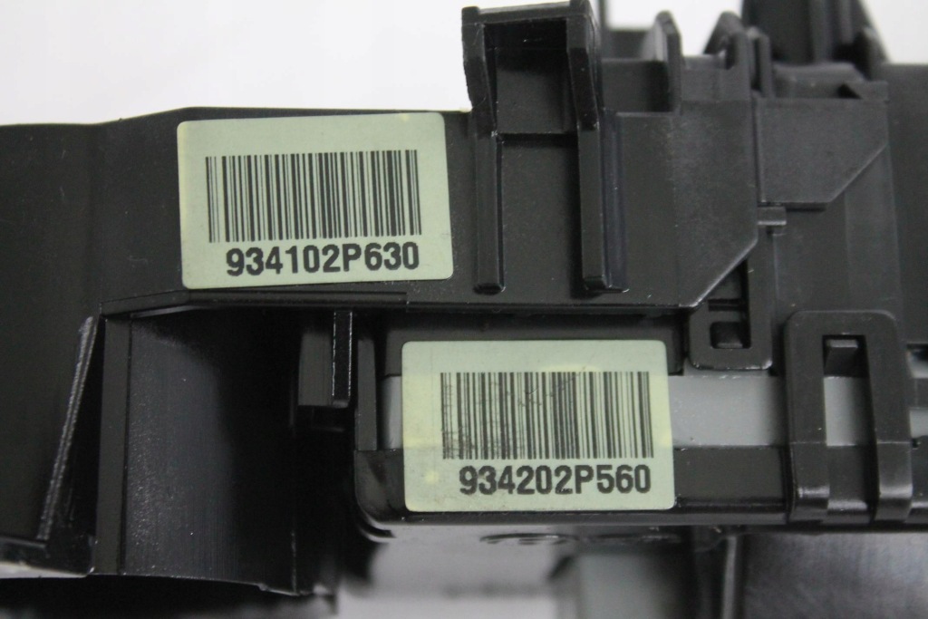 фото №4, Переключатель комбинированный рычаг kia sorento ii