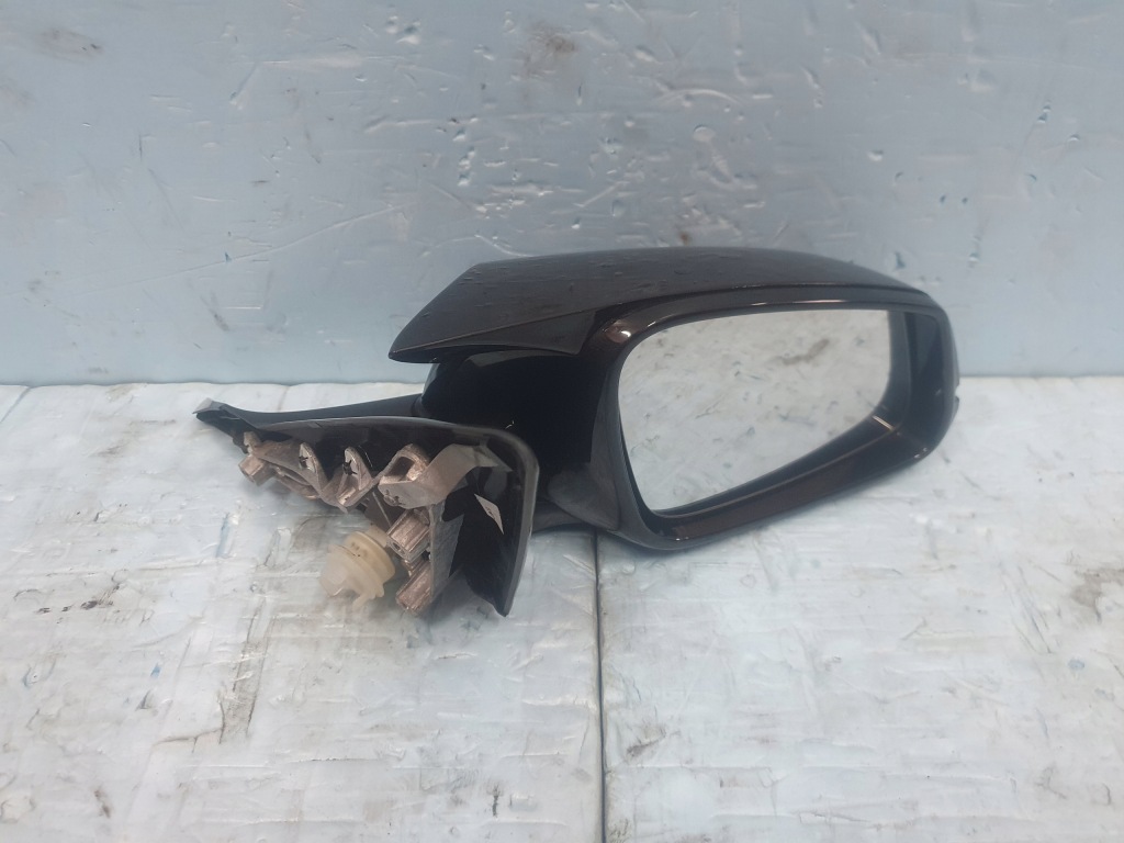 фото №5, Зеркало bmw 1 f20 m1 6pin левая + правое