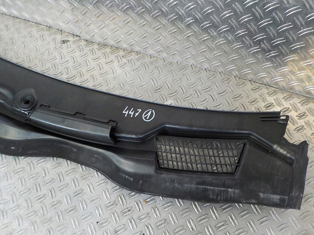 фото №5, Vito 447 v klasa 15- жабо пластик