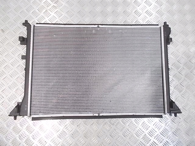 фото №8, Радиатор wody hyundai ioniq 5 genesis gv60 ev6 253e0gi100 оригинал