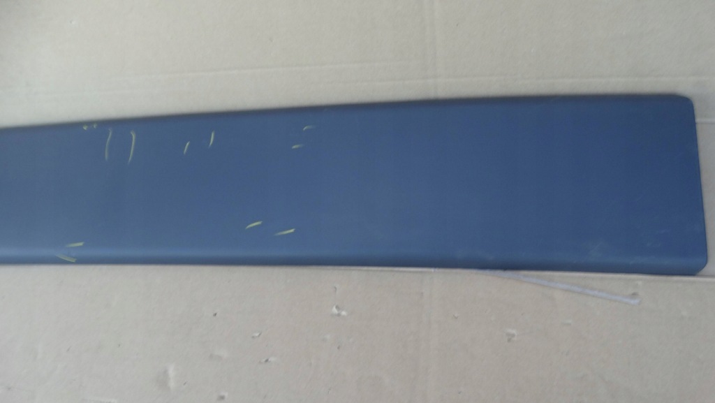 фото №11, Молдинг двері розсувних права 1307248070 ducato jumper boxer