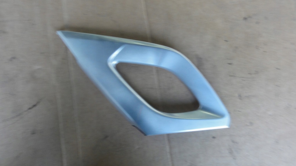 фото №6, Citroen ds5 обшивка хром ручки дверь правая левая