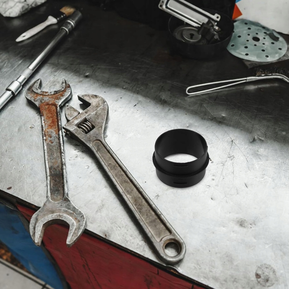 фото №12, 75 mm з'єднувач трубний обігріву стояночного 2szt з'єднувач трубка повітря