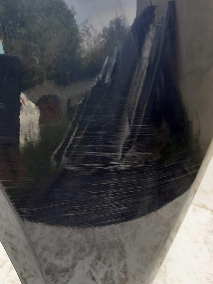 фото №7, Бампер передній перед volvo xc60 ii r design