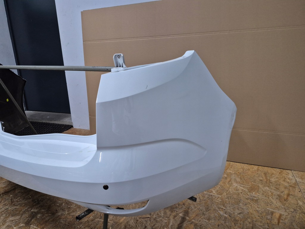 Купити Renault megane 4 iv універсал бампер задній задній pdc