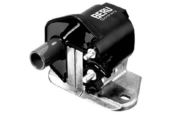 фото №2, Котушка запалювання zs 339 beru