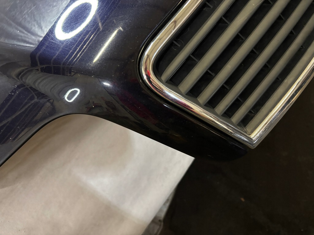 фото №16, Капот крышка двигателя audi a6 c5 lift k: lz5l