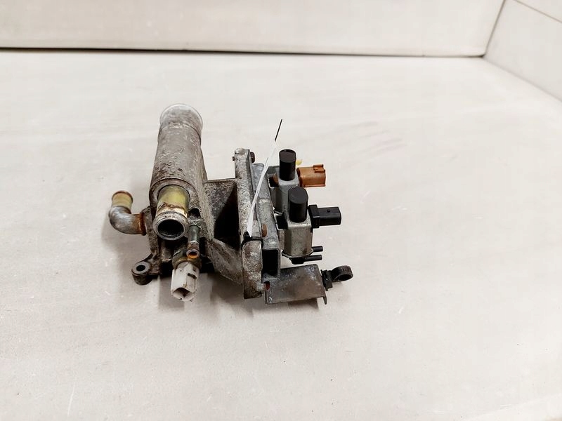 фото №7, Mazda 5 v 2.0 b магистраль wody датчики s5209