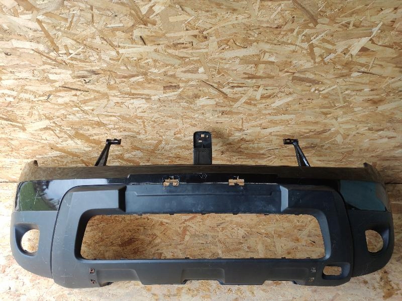 фото №1, Бампер передній перед dacia duster 620220030r