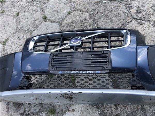 фото №6, Бампер передний перед volvo xc70 07-