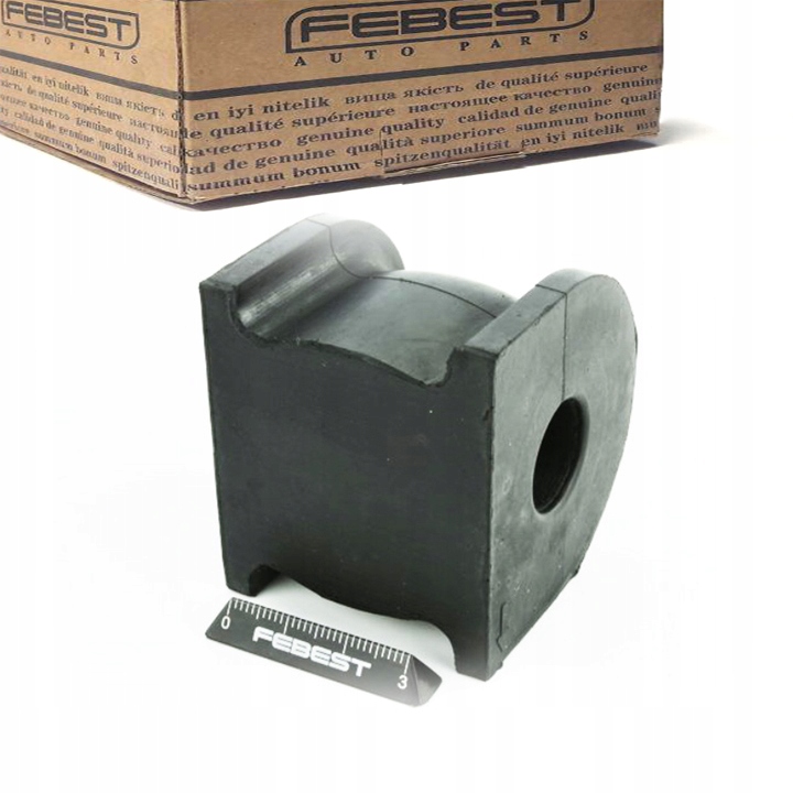 фото №1, Подушка стабилизатора задняя lp do honda accord viii