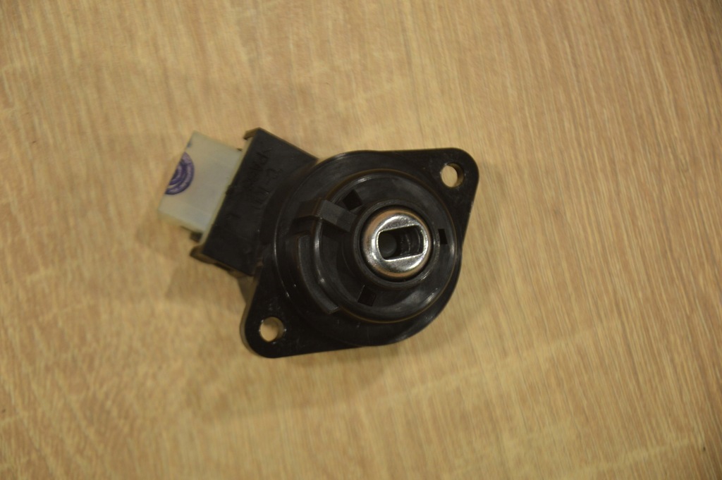 фото №1, Колодка замка зажигания captiva antara 2.2 lift