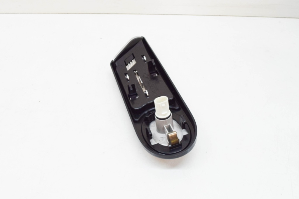 Mini r56 передній лівий поворотник з захист радіатора 63137321105 Київ