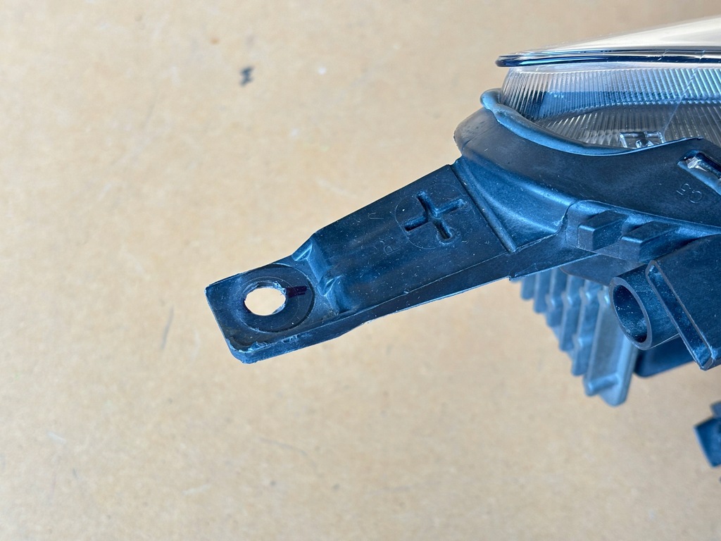 фото №11, Лампа левая перед ford kuga mk3