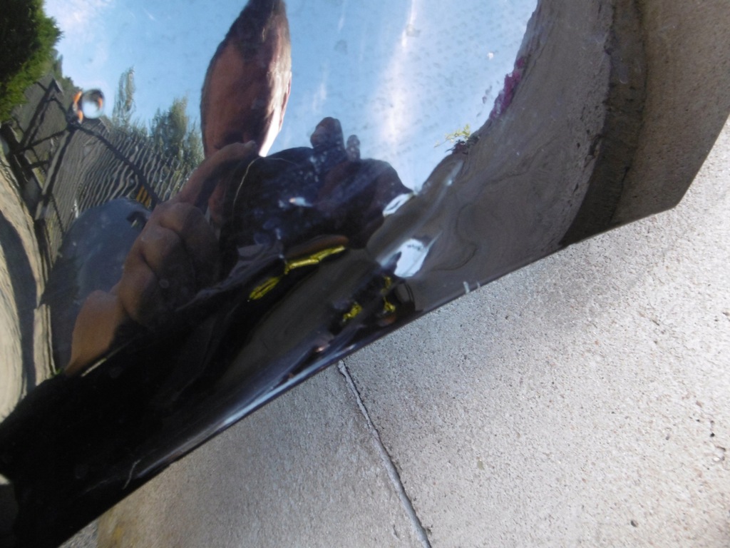 фото №4, Mini cooper f55, f56, f57 - капот