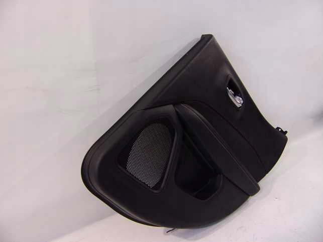 фото №2, Jeep compass ii 17- обшивка дверь правый задняя