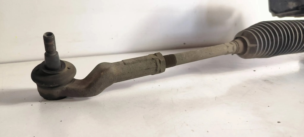 фото №6, Трансмиссия рулевая рулевая рейка ford focus mk3 kuga mk2 cv6c3d070