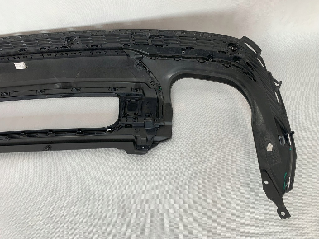 фото №8, Спойлер бампер задній audi sq7 ii 15r 4m0807941l 05.25