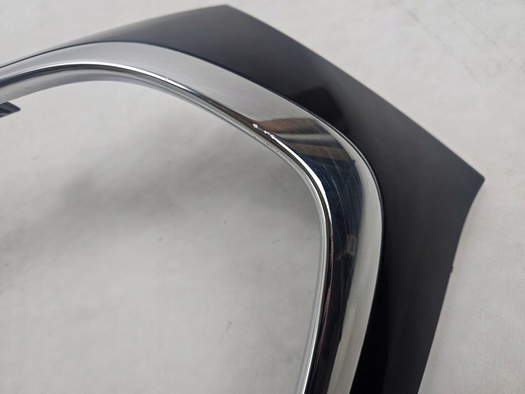 фото №9, Mercedes benz e klasa w214 2023 - молдинг рамка решётка решетка a2148881000