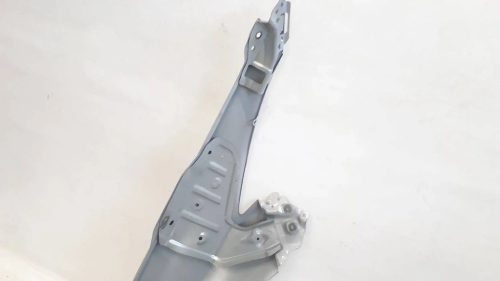 фото №7, Mazda 6 2007-2012 крила лівий перед