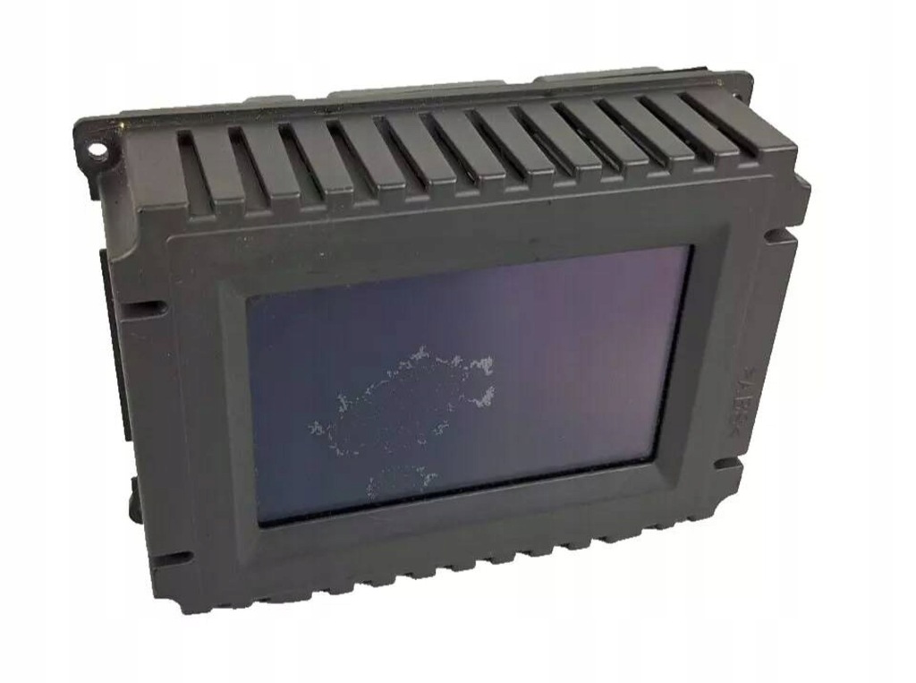 фото №1, Opel signum 2007 монитор / дисплей / экран