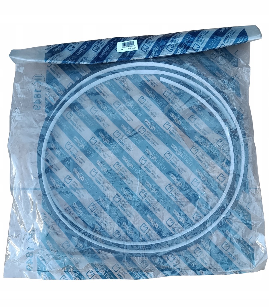 фото №1, Прокладка люк fiat seicento cinquecento оригінальний номер