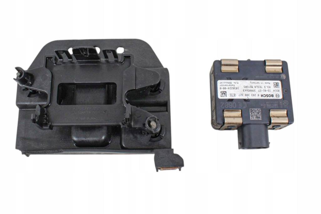 Купити Модуль distronic радар датчик з кронштейн tesla model s 1038224-00-b