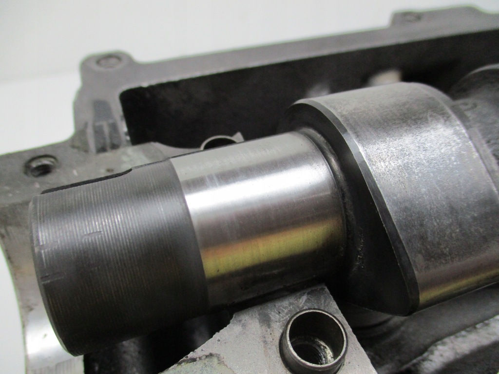 фото №11, Alfa 156 166 2.4 jtd головка вал 46437268