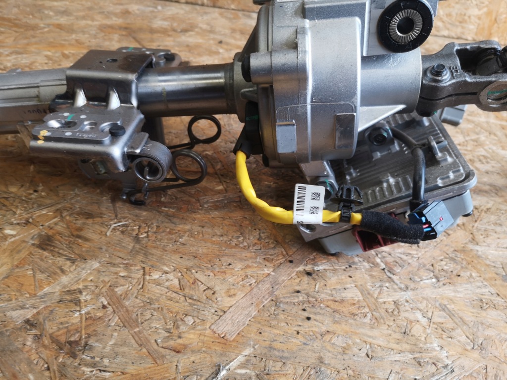 фото №5, Hyundai kona підсилювач електричний cm563-99500 cm56300020