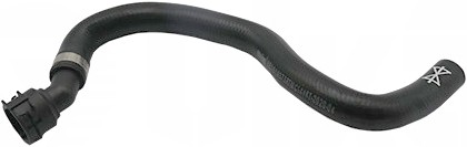 фото №13, Шланг wąż обігрівача audi a4 b6 b7 1.8t 1.9tdi