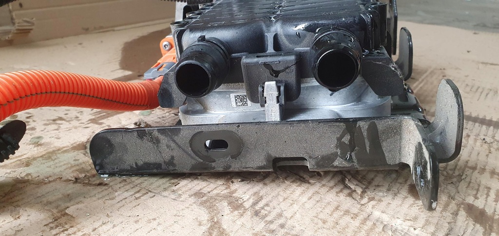 фото №8, Резистор резистор отопителя peugeot e-208 9821712680 9826145080 9830126180