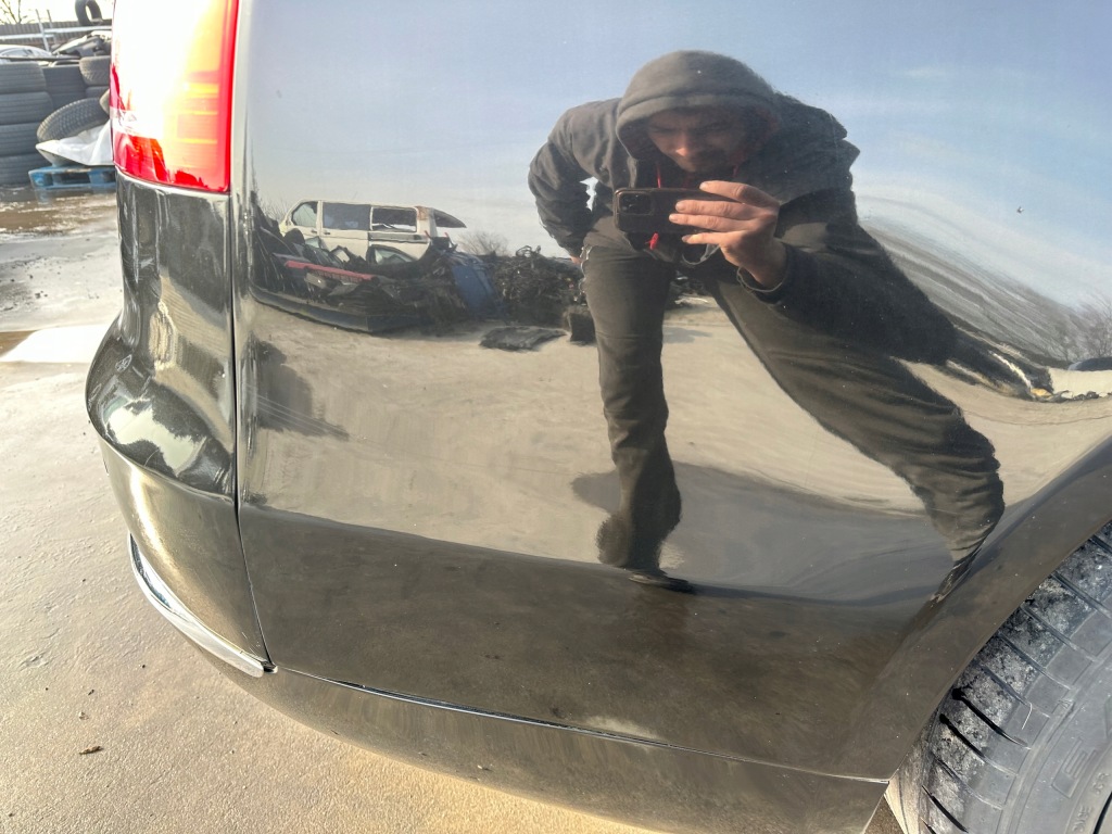 фото №7, Крила чверть правий задня короткий audi a8 d4 przed fl lubelskie