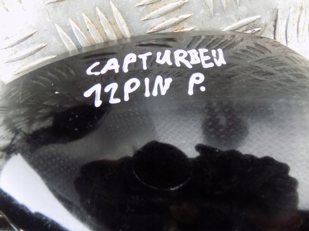 фото №8, Renault captur ii зеркало наружное правое europa