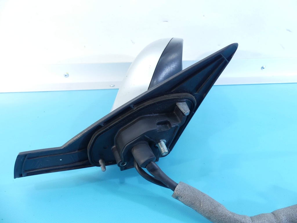 фото №6, Зеркало правое 13pin volvo s80 i 426-26 europa