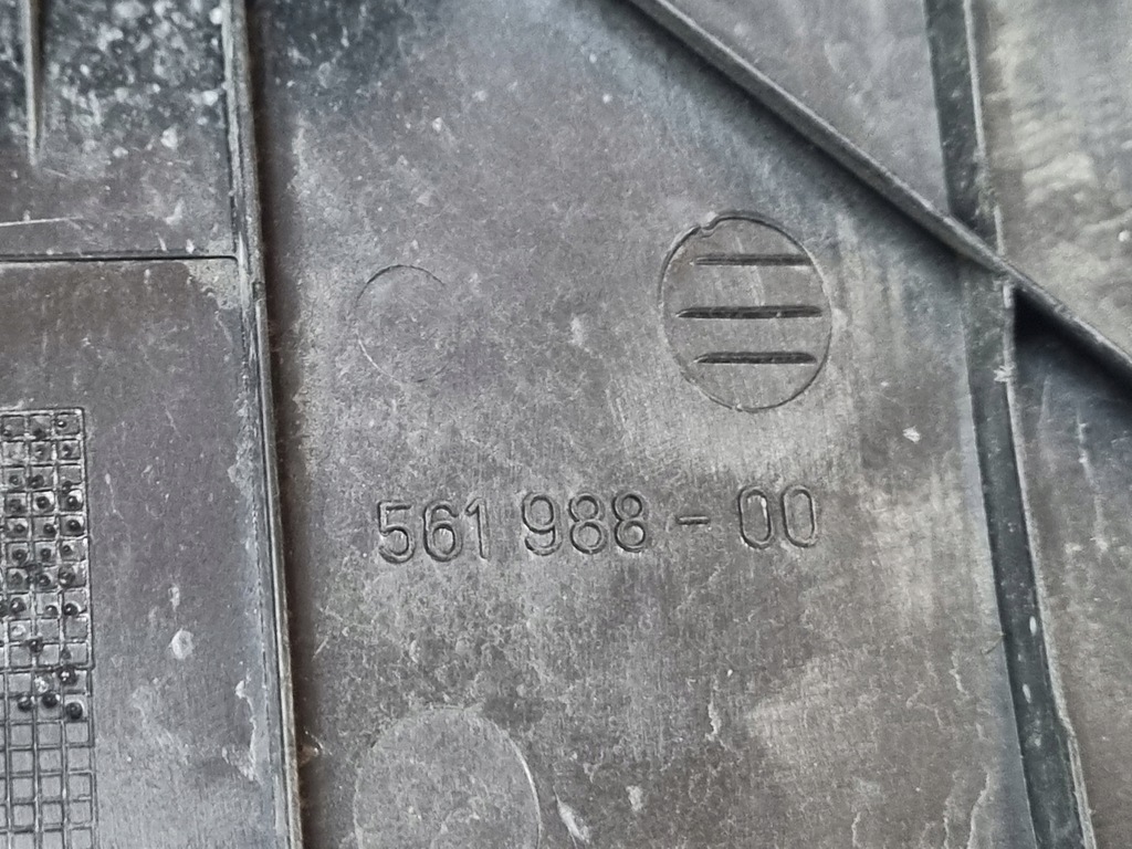 фото №9, Дзеркало праве vw transporter t4 doka 701857536 oryg. eur.