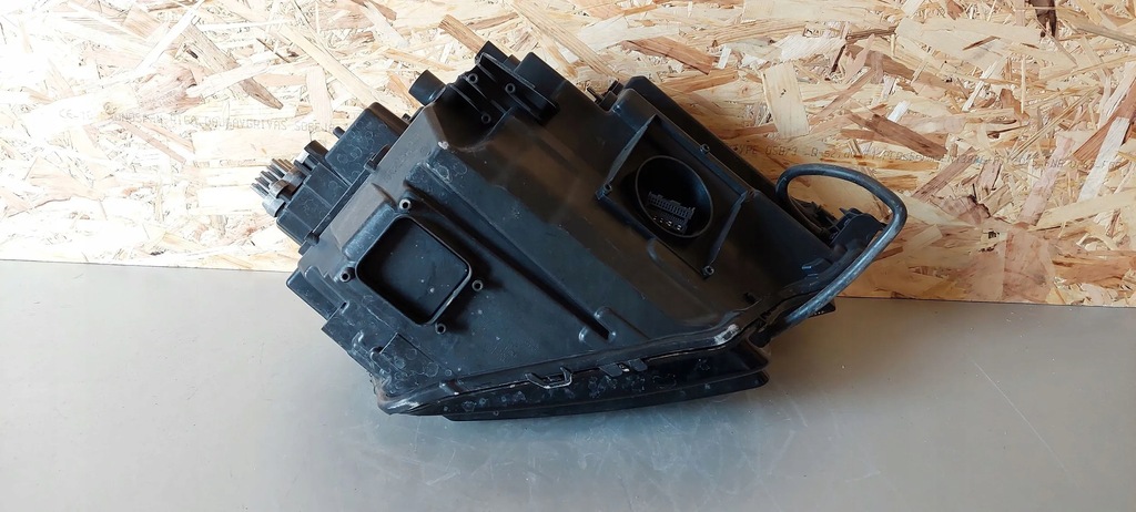 фото №12, Skoda karoq 2022 лампы передние