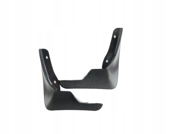 фото №1, Бризковики передні оригінальний номер 5fa075111b