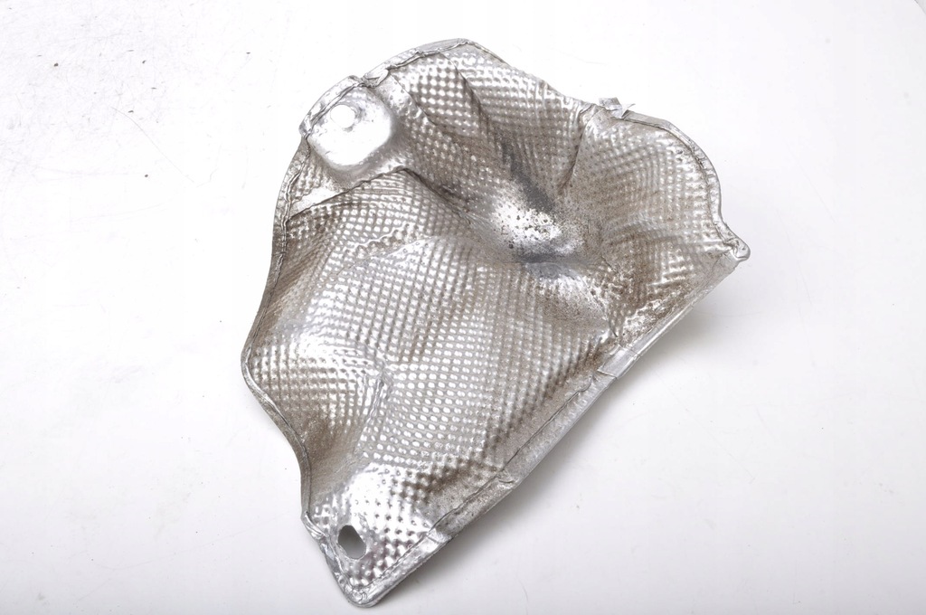 фото №1, Ferrari california 4.3 защита тепловая 09r