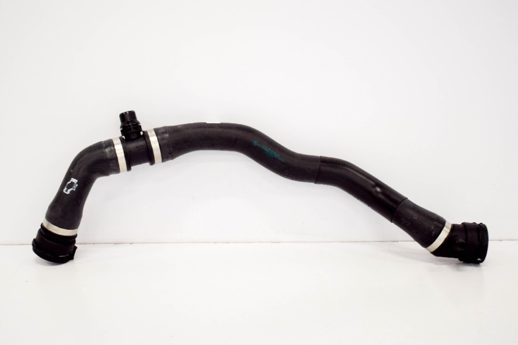 фото №6, Bmw 3 f34 верхній wąż радіатора 17128616548 оригінальний