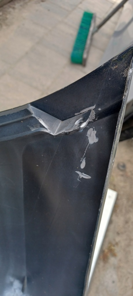 фото №8, Audi a3 8v5 sedan бампер задня задній